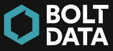 Bolt Data Community